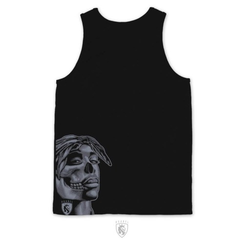A04742 Tshirt Teez n Pleez Black Ogabel Black